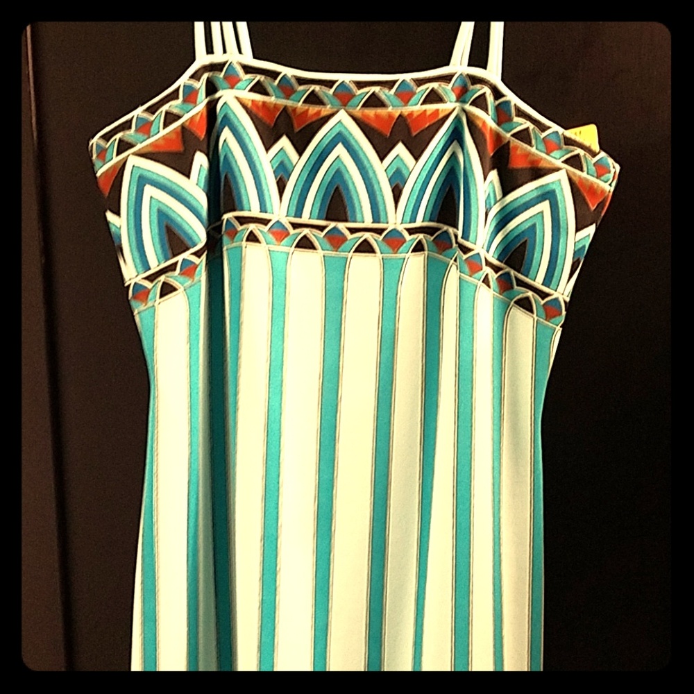 Vintage dress